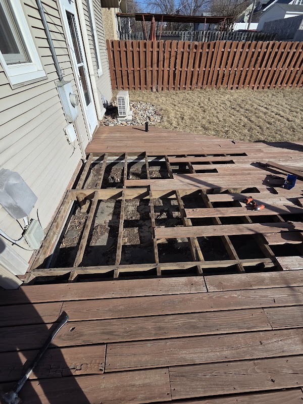 Hometown Roofing photo 5