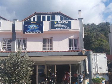 Inci Akü - Oto Servisi