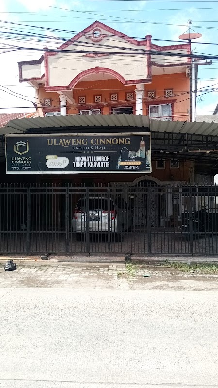 CHAMEL KOST GOWA