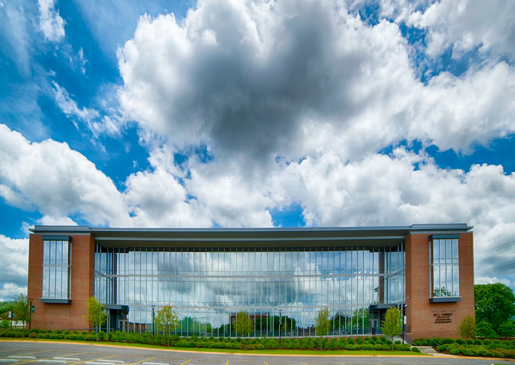 University of Alabama at Birmingham