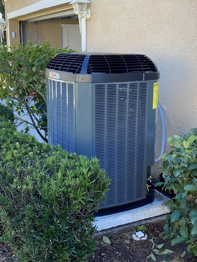 Pro-Tech Air Conditioning & Plumbing Service - General Contractor in Lake Mary