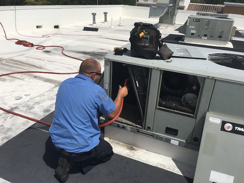 Pro-Tech Air Conditioning & Plumbing Service - General Contractor in Lake Mary