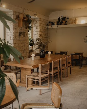 Swallow - Specialty Coffee