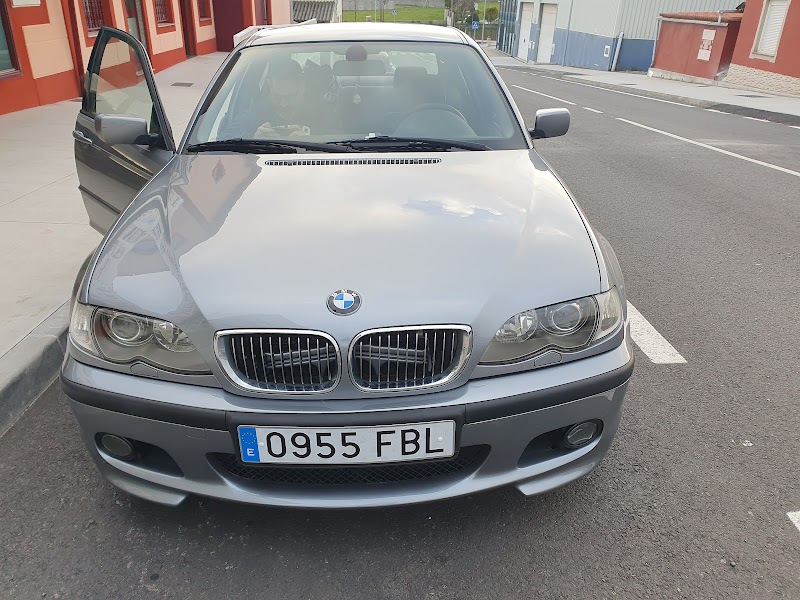 Talleres Geno photo 1