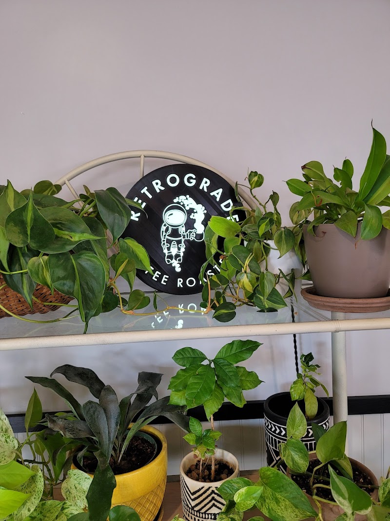 Retrograde Coffee Roasters photo 4