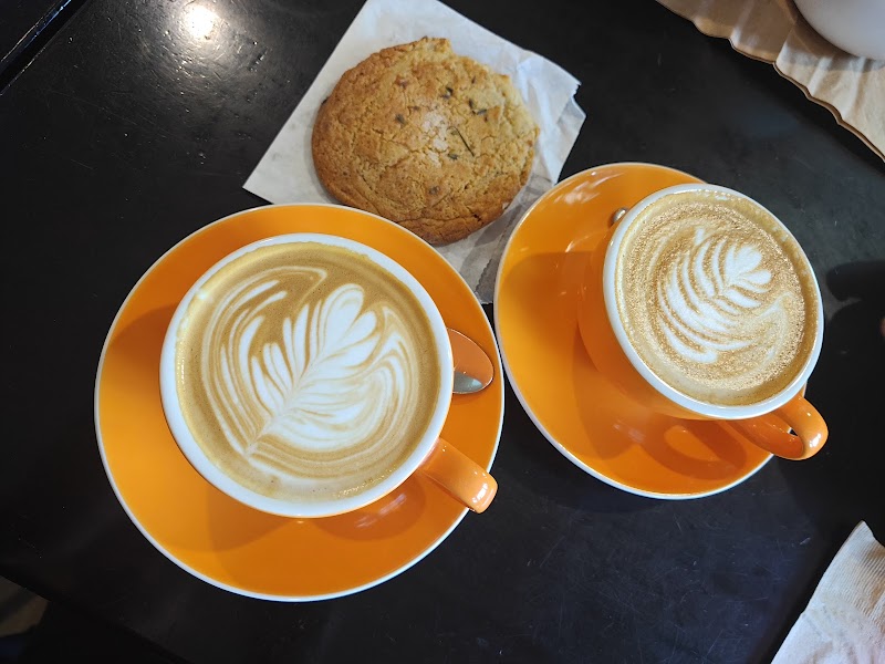 Retrograde Coffee Roasters photo 3