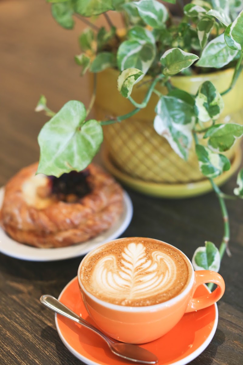 Retrograde Coffee Roasters photo 2