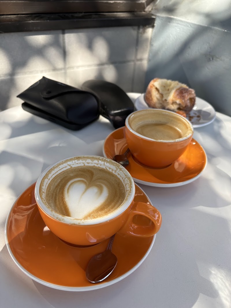 Retrograde Coffee Roasters photo 3