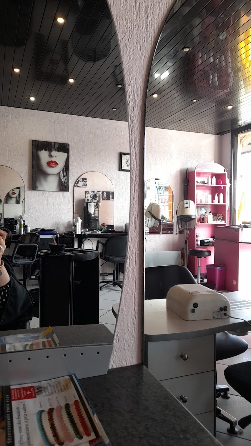 MY COIFFURE — photo 3