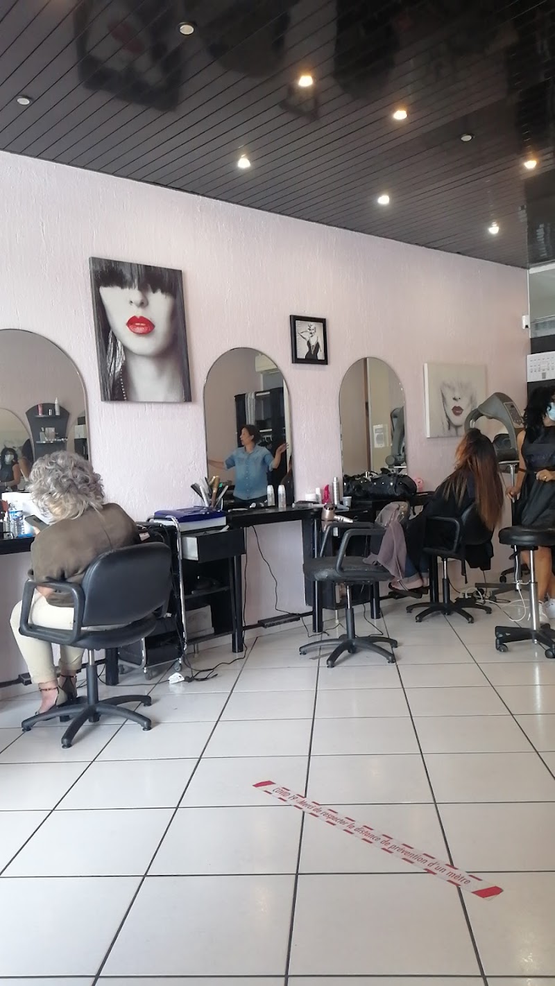MY COIFFURE — photo 1