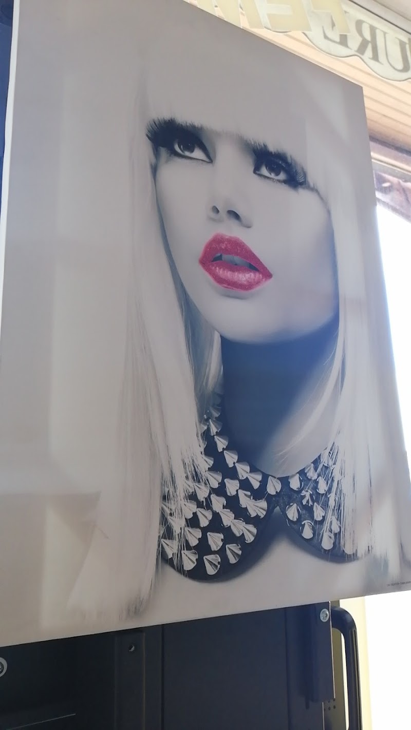 MY COIFFURE — photo 4