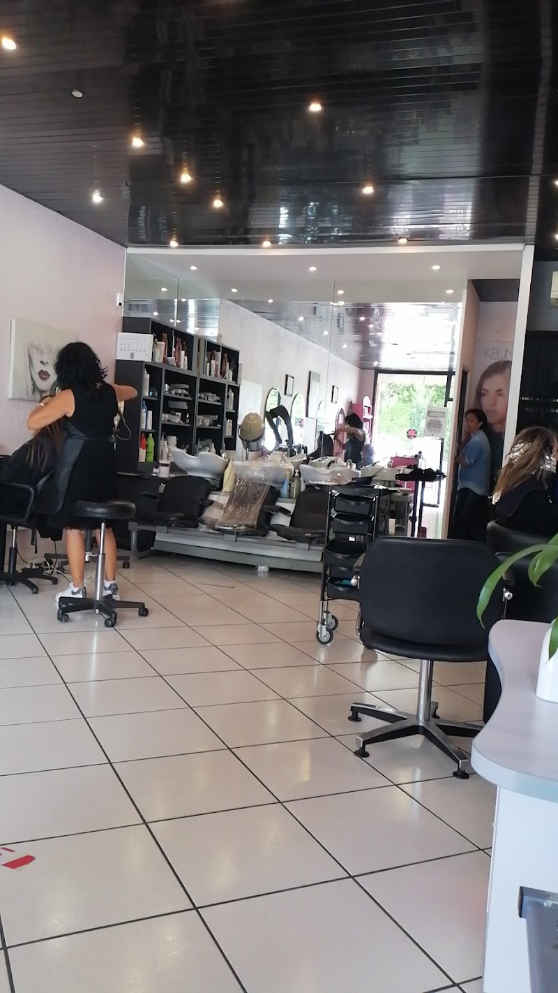 MY COIFFURE — photo 5