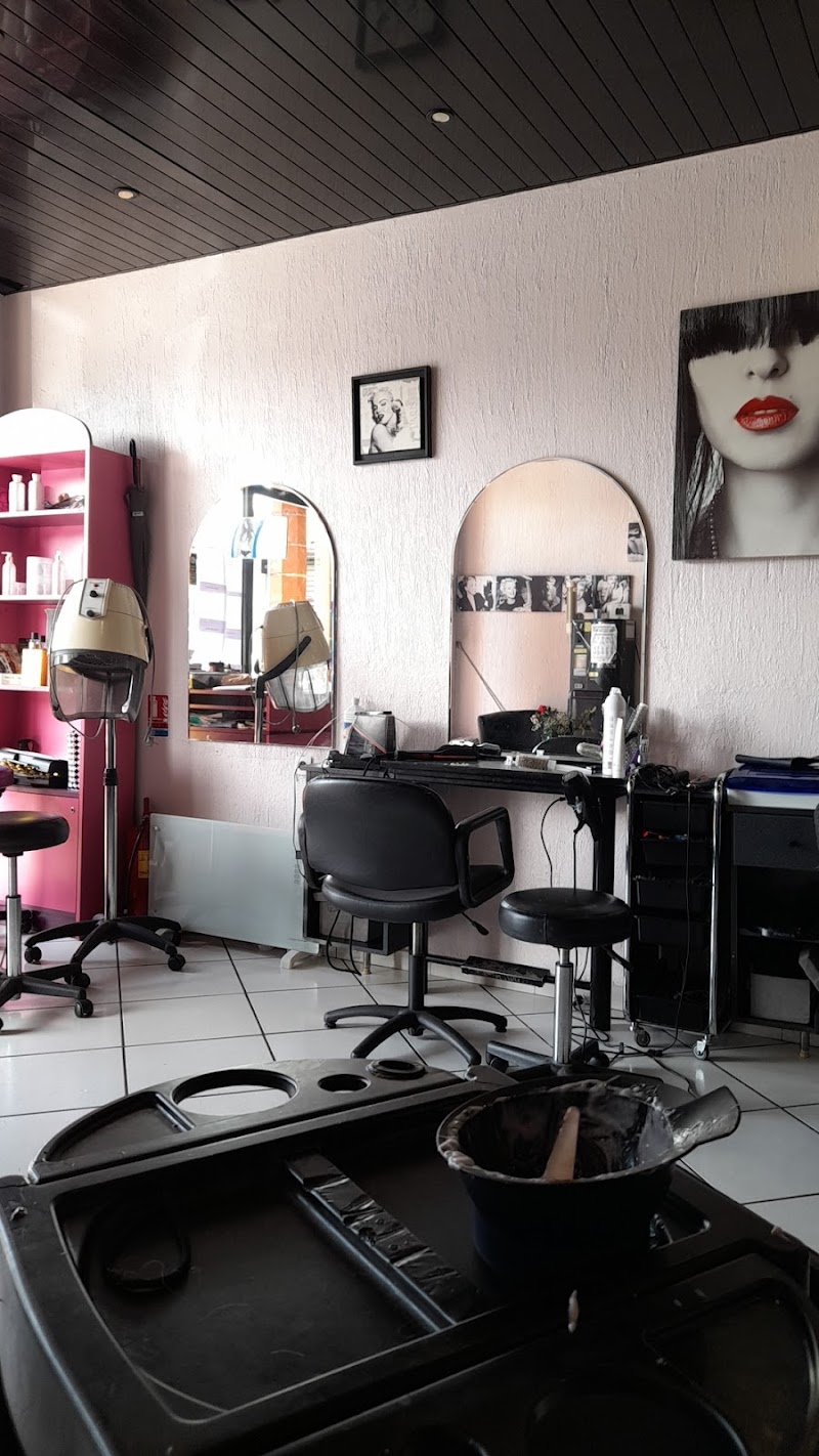 MY COIFFURE — photo 2