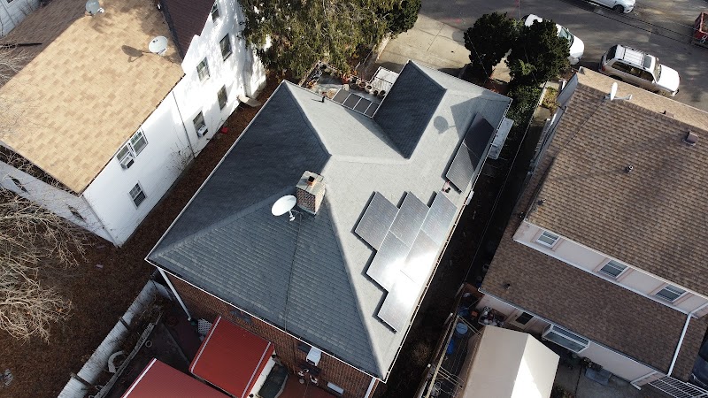 Mpower Solar - Solar in New York