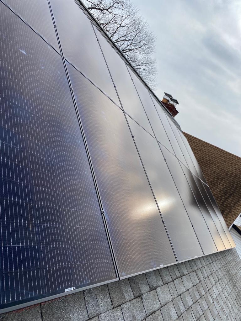 Mpower Solar - Solar in New York