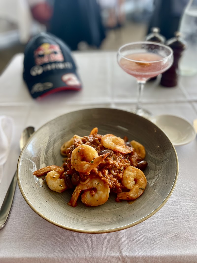 OTTO Ristorante photo 10