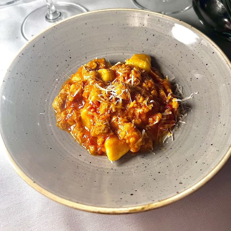 OTTO Ristorante photo 5