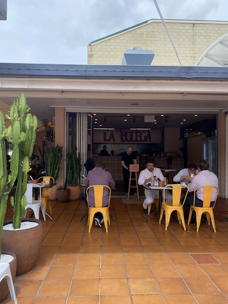 La Bodega Taqueria - East Brisbane photo 9