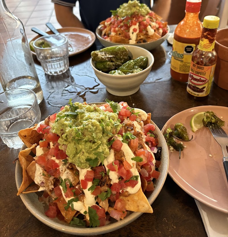 La Bodega Taqueria - East Brisbane photo 4