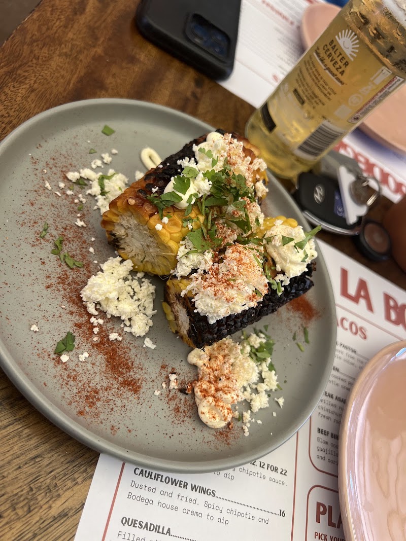 La Bodega Taqueria - East Brisbane photo 10