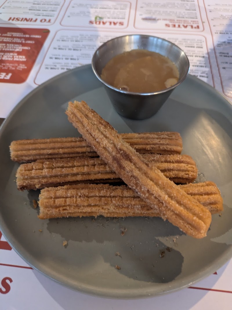 La Bodega Taqueria - East Brisbane photo 8