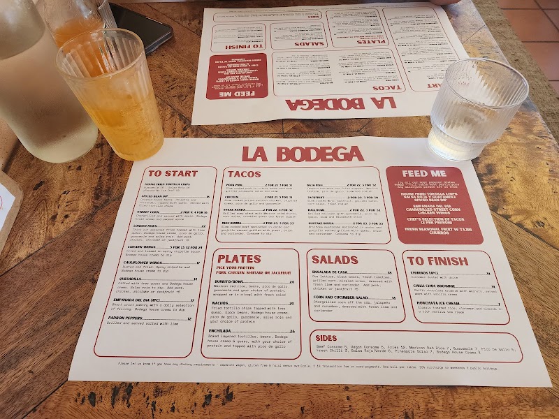 La Bodega Taqueria - East Brisbane photo 5