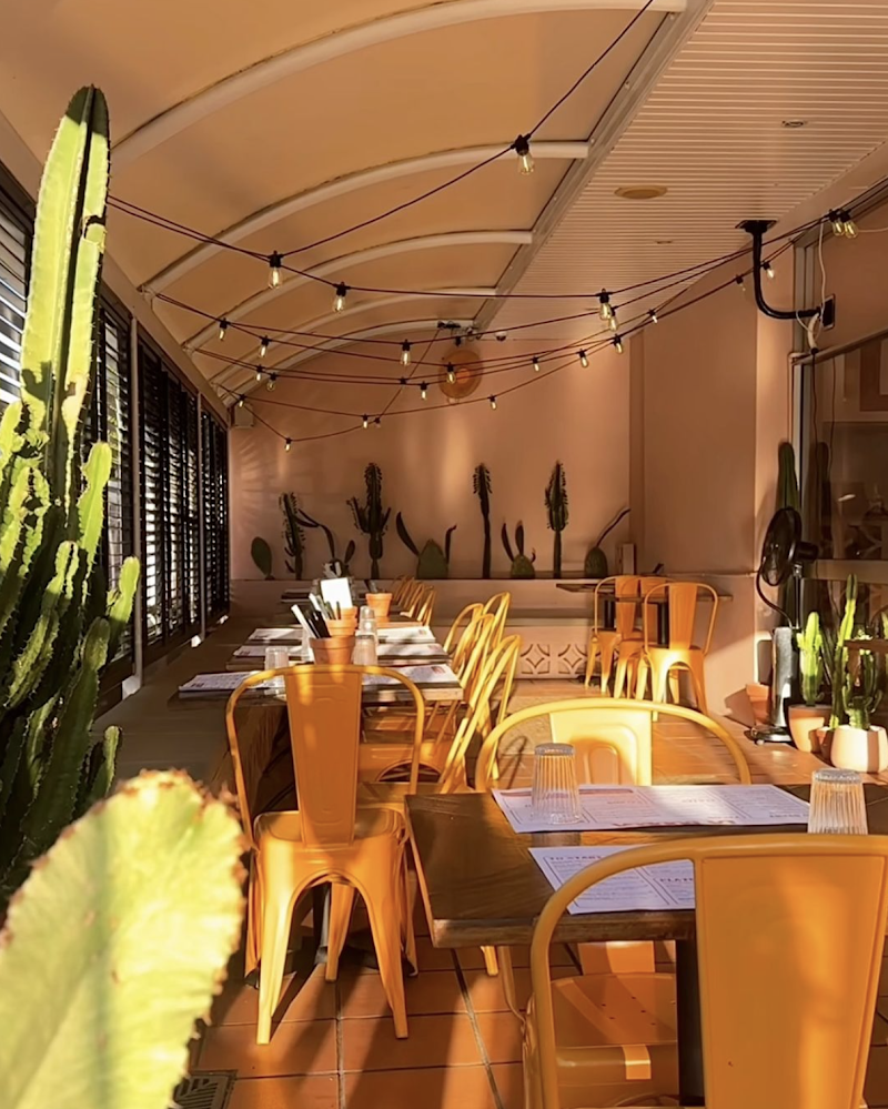 La Bodega Taqueria - East Brisbane