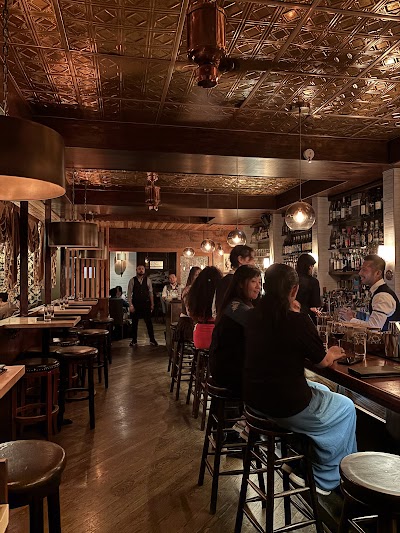 Bar Moga photo 5