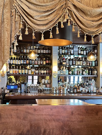 Bar Moga photo 1