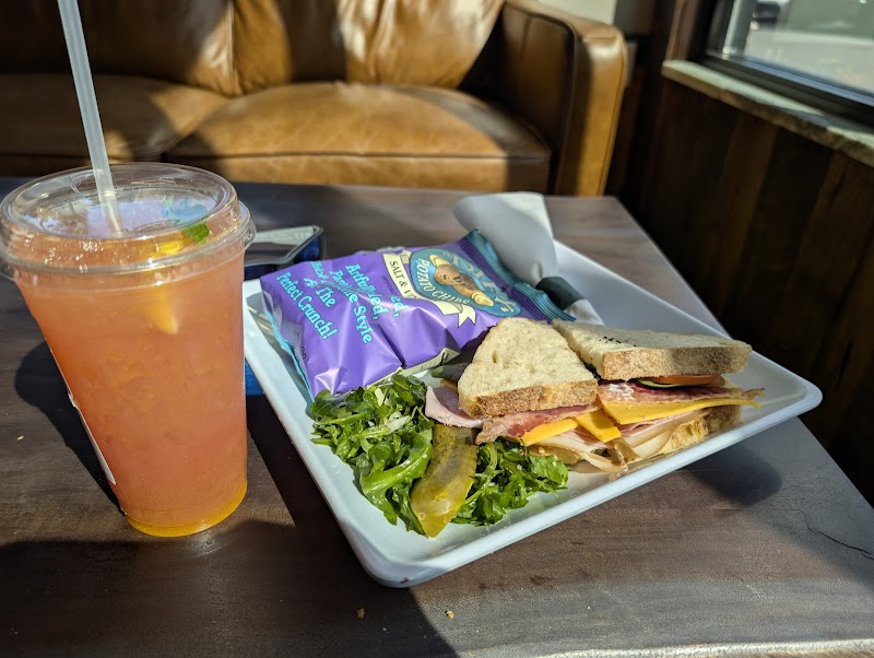 Drip Kitchen And Coffee photo 2