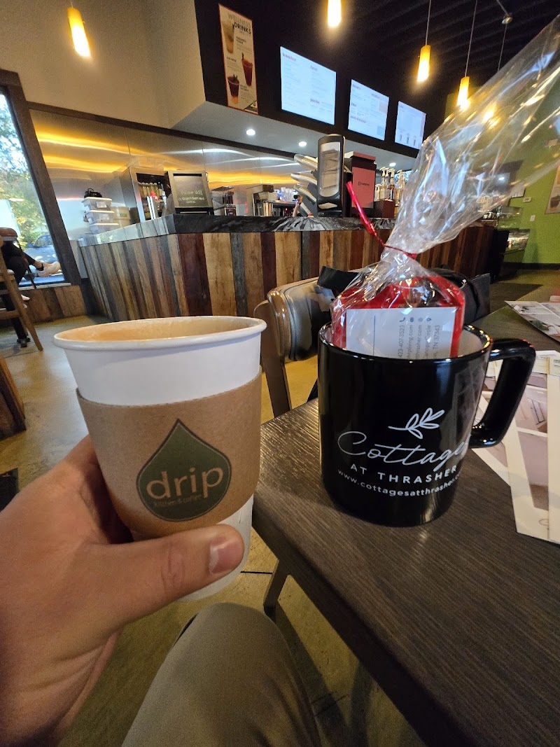 Drip Kitchen And Coffee photo 4