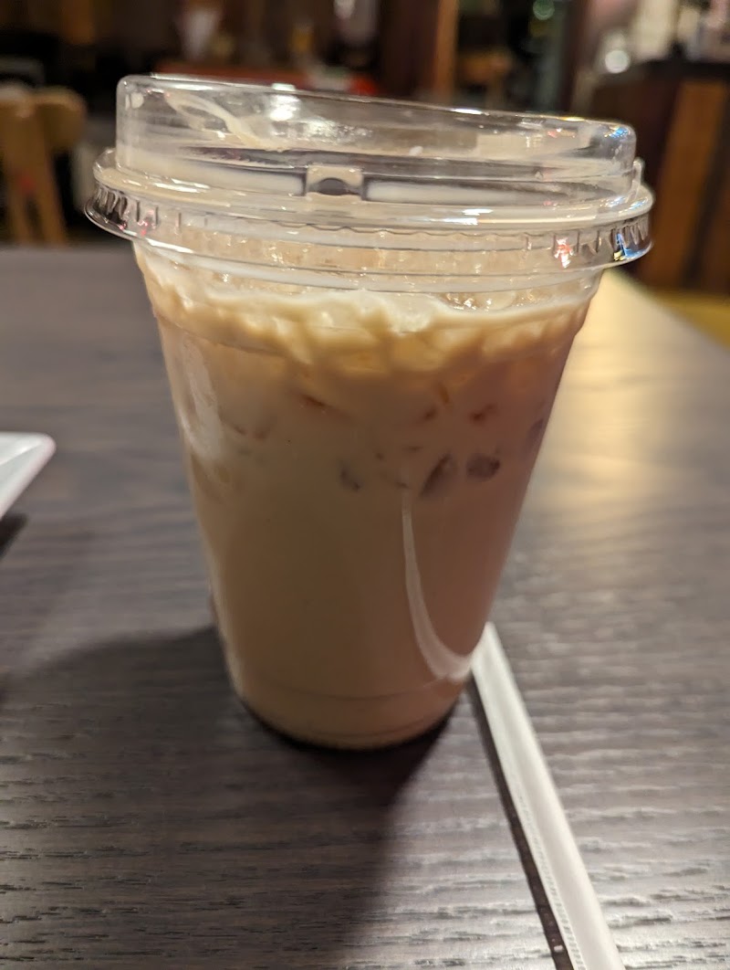 Drip Kitchen And Coffee photo 3