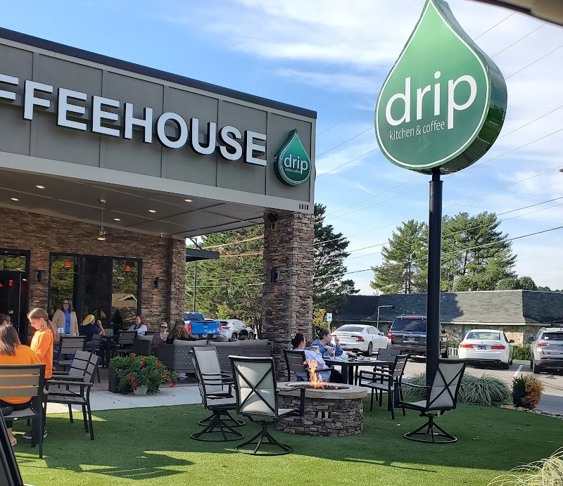 Drip Kitchen And Coffee photo 4