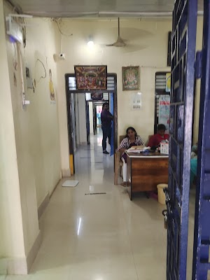 Pasupuleti Meternity & Fertility Hospital - Image 2