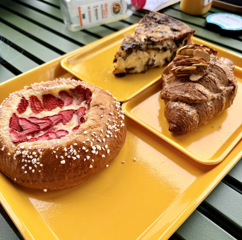 Crust & Crumb photo 2