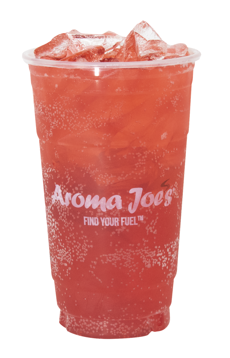 Aroma Joe's Coffee House & Drive Thru photo 4