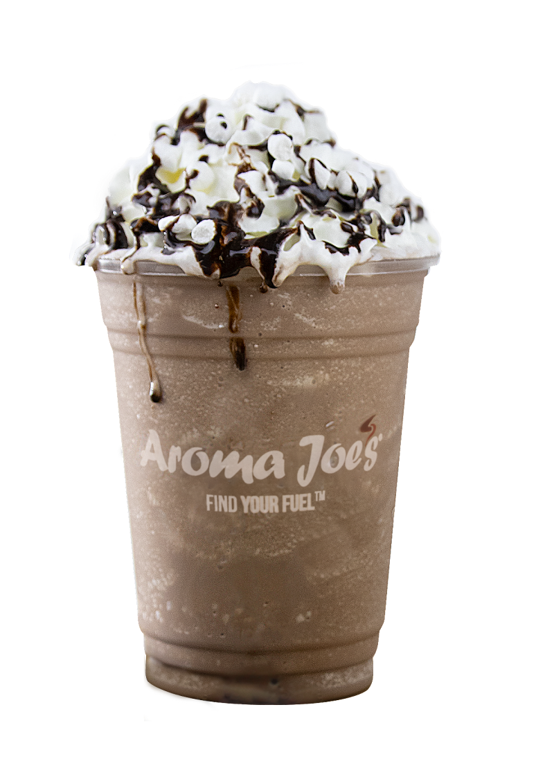 Aroma Joe's Coffee House & Drive Thru photo 4