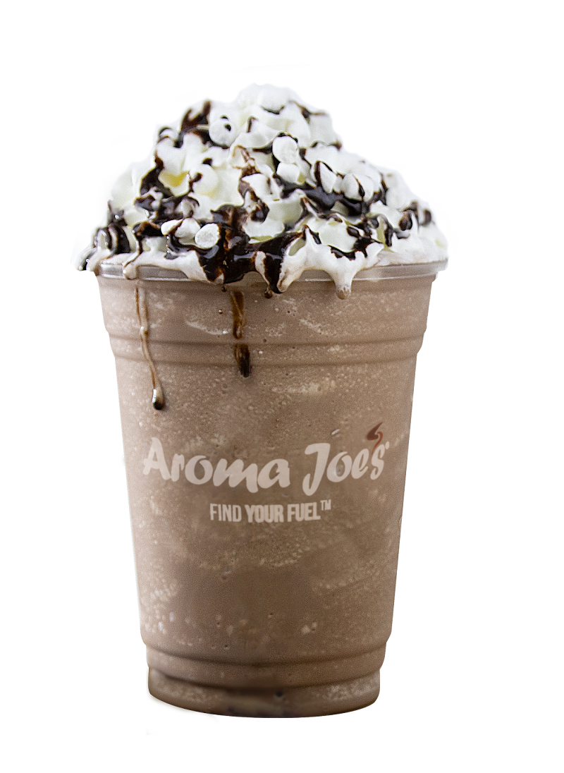 Aroma Joe's Coffee House & Drive Thru photo 4