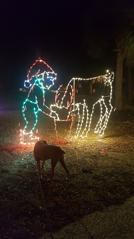 Folly Beach Community Center