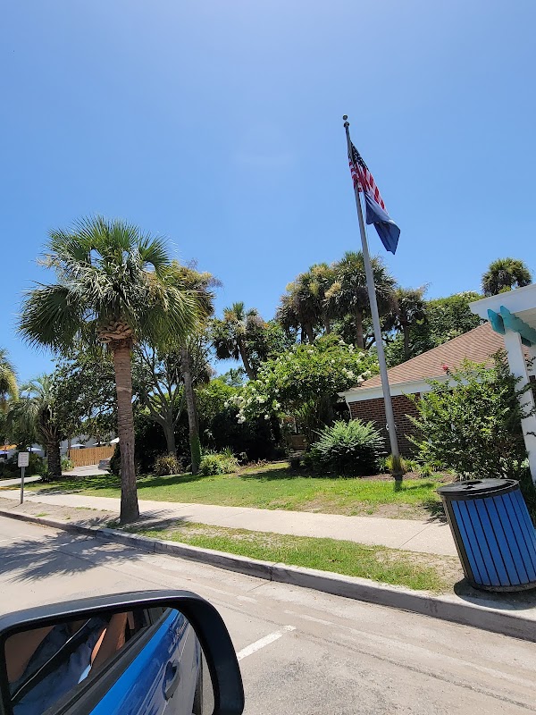 Folly Beach Community Center photo 3
