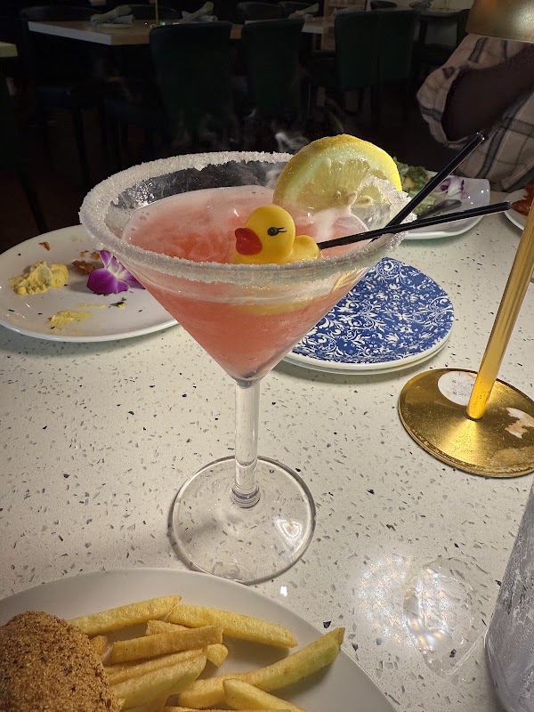 Spatch Kitchen & Cocktails
