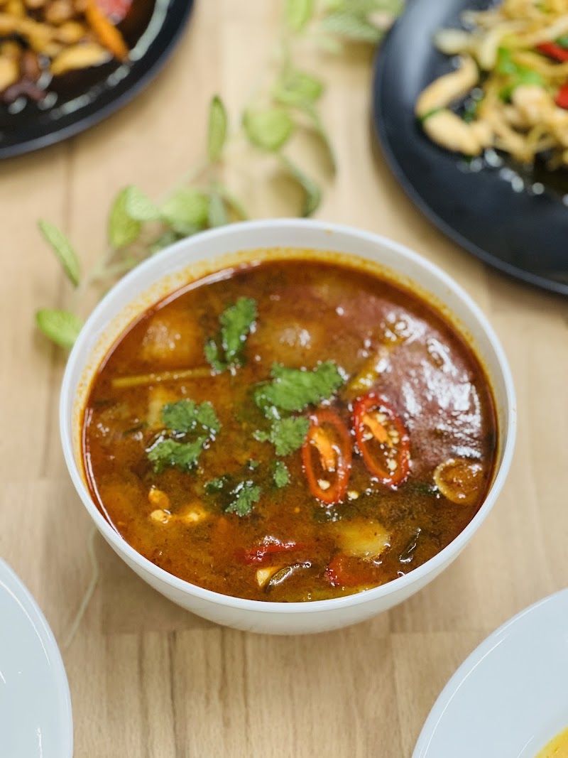 Libra Cafe Thai Restaurant photo 10