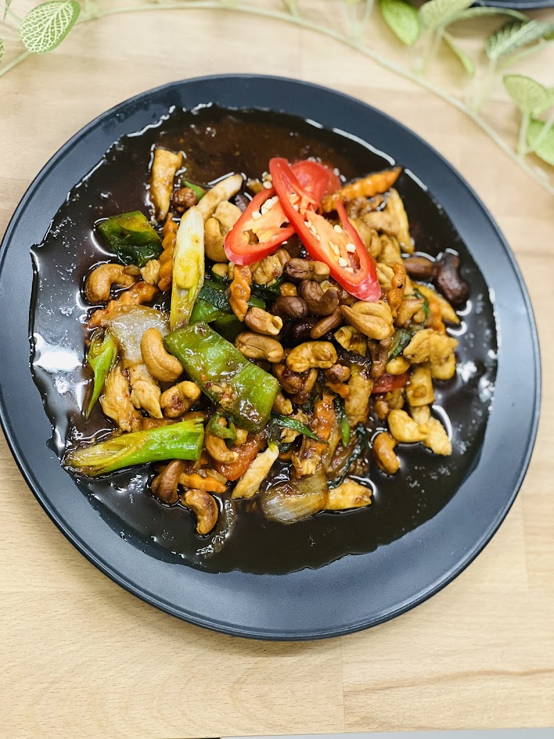 Libra Cafe Thai Restaurant photo 5