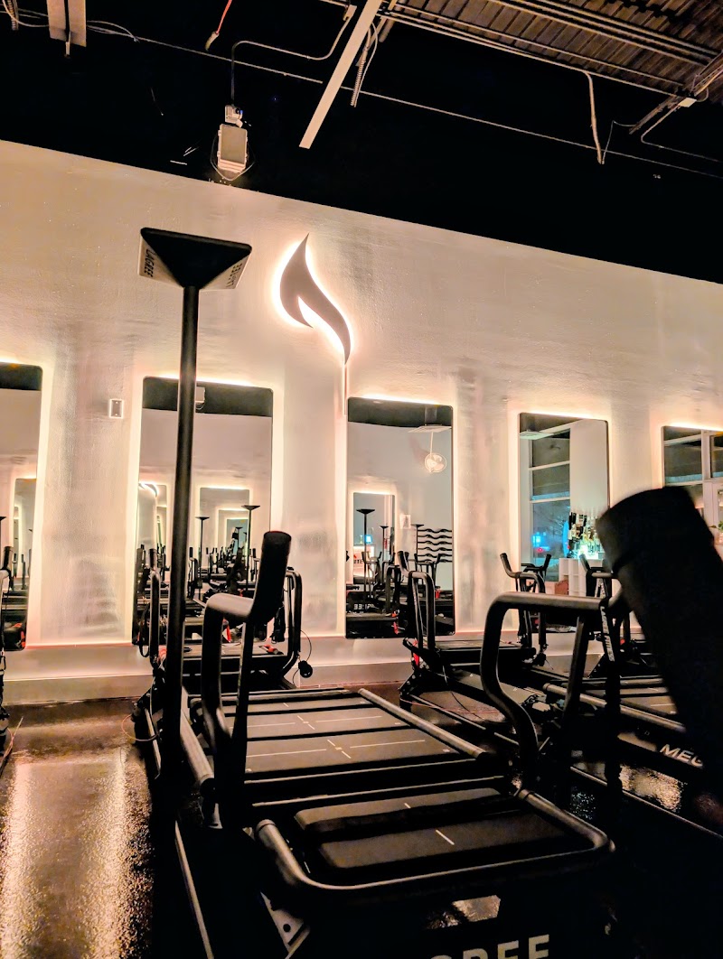 Ignite Lagree Studio