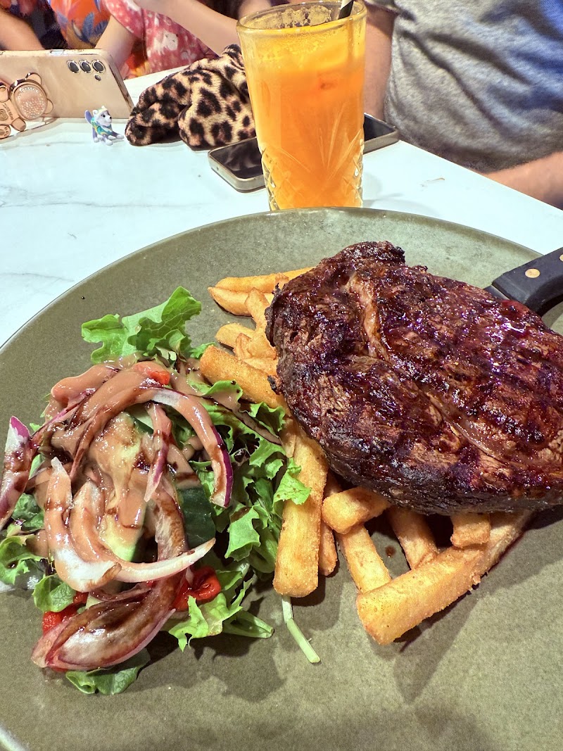 Da Vinci Ristorante photo 3