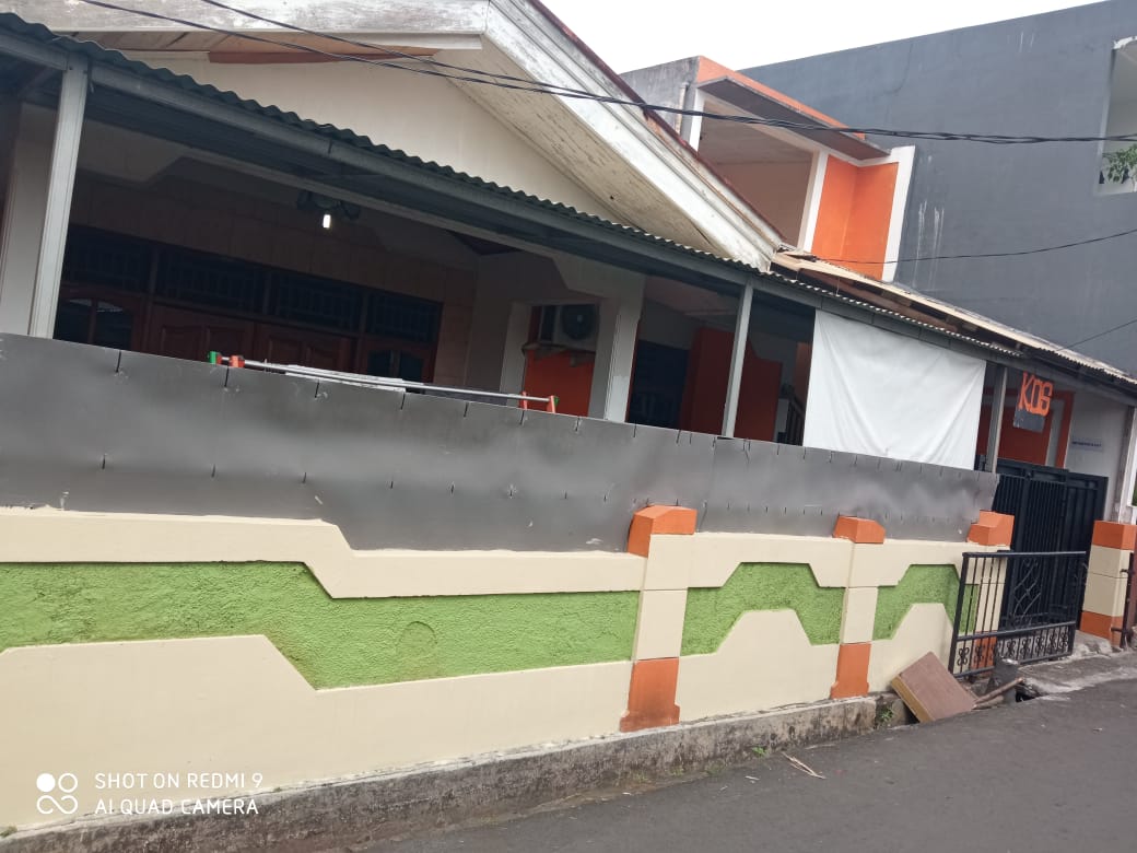 Kost Murah 500 ribuan Jakarta Timur - Kost Abah Baban