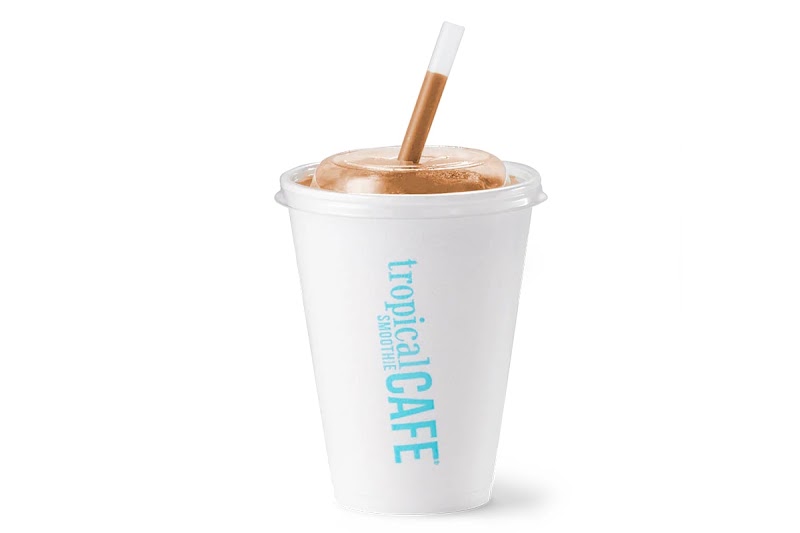 Tropical Smoothie Cafe photo 4