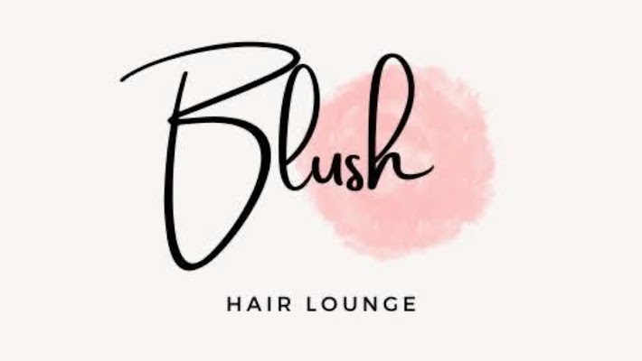Blush Hair Lounge