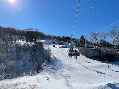 Karuizawa Prince Hotel Ski Area - 5