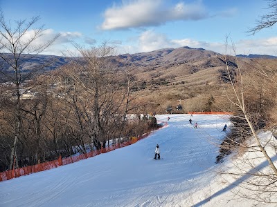 Karuizawa Prince Hotel Ski Area - 3